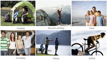 ТРЕККИНГ, СПОРТ, ПУТЕШЕСТВИЯ РЮКЗАК ДЛЯ ГОРНЫХ ПОЕЗДОК 70Л