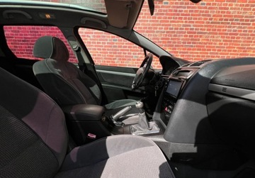 Peugeot 407 SW 2.0 16V 136KM 2005 Peugeot 407 Salon PL Kamera Cofania Klima Warszawa Gwarancja w cenie VRJX, zdjęcie 11