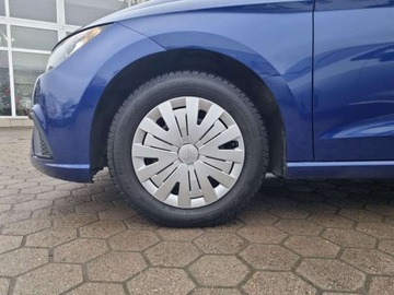 Seat Ibiza V Hatchback 5d 1.0 MPI 75KM 2018 Seat Ibiza Seat Ibiza 1.0 Reference Benzyna 75KM, zdjęcie 27