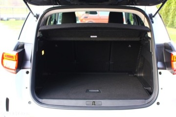 Citroen C5 Aircross SUV 1.6 PureTech 181KM 2019 Citroen C5 Aircross Citroen C5 Aircross 1.6 PureTech Feel EAT8 1.6 180KM, zdjęcie 30