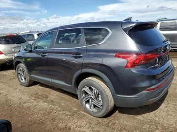 Hyundai Santa Fe IV 2021 Hyundai Santa Fe 2021, 2,5L, SE 2.5 Benzyna 191KM, zdjęcie 4