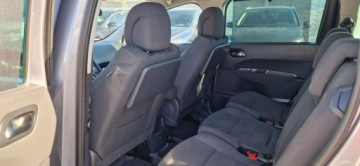 Peugeot 5008 I Minivan Facelifting 1.6 HDi 115KM 2015 Peugeot 5008 Jeden Właściciel 1.6 HDI Style, zdjęcie 36