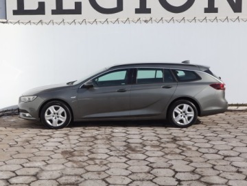 Opel Insignia II Sports Tourer 1.6 CDTI 136KM 2018 Opel Insignia 1.6 CDTI, Salon Polska, zdjęcie 2