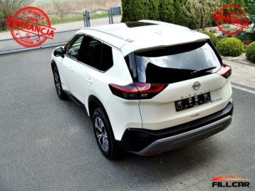 Nissan X-Trail IV 1.5 VC-T e-POWER 204KM 2023 Nissan X-Trail Nissan Trail e-POWER 204KM Kamera 360 Full LED Panorama 1.5, zdjęcie 31
