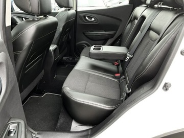 Renault Kadjar Crossover 1.2 Energy TCe 130KM 2016 Renault Kadjar Panorama/Navi / Kamera/Asys Parkowa, zdjęcie 33