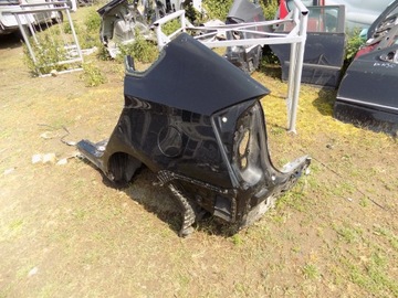 BLATNÍK LEVÝ ZADNÍ TOYOTA PRIUS III 202 09-15