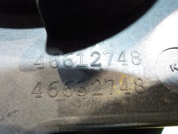 ALFA ROMEO GIULIETTA 1.4 T 11R SVĚTLO LEVÝ PŘEDNÍ 46612748 46632748