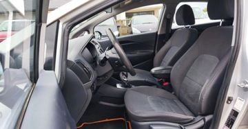 Kia Rio III Hatchback 3d 1.1 WGT 75KM 2012 Kia Rio Kia Rio 1.1 Diesel 75KM, zdjęcie 16