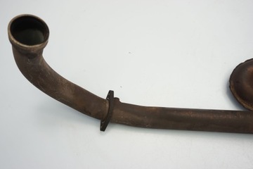 ВЫПУСКНОЙ ПАТРУБОК CAGIVA RAPTOR 1000