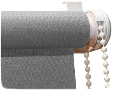 Roleta MINI 73x215 duży wybór struktura juty