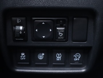 Nissan Juke I SUV Facelifting 1.2 DIG-T (Euro 6) 115KM 2017 Nissan Juke 1.2 DIG-T, Salon Polska, Skóra, Navi, zdjęcie 21