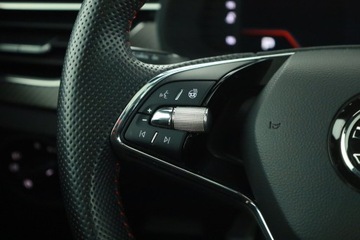 Skoda Kamiq Crossover 1.5 TSI 150KM 2022 Skoda Kamiq 1.5 TSI, Salon Polska, Serwis ASO, zdjęcie 12