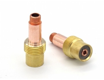 SOCZEWKA GAZOWA 3,2mm TIG 17-18-26 45V27