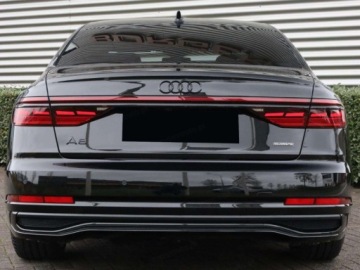 Audi A8 D5 Sedan Facelifting 3.0 50 TDI 286KM 2025 AUDI A8 50 TDI quattro Sedan 3.0 (286KM) 2025, zdjęcie 1