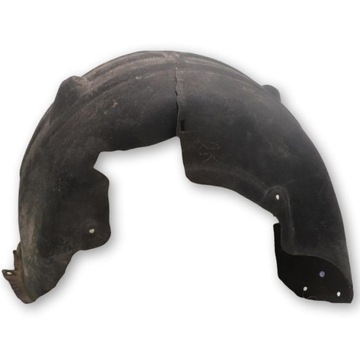 TESLA MODEL S NADKOLE LEWE TYLNE 1016325-00-G