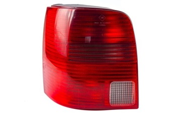 VW PASSAT B5 LAMPA TYŁ TYLNA LEWA KOMBI 3B9945111G
