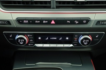 Audi Q7 II SUV 3.0 45 TDI 231KM 2018 Audi Q7 45 TDI, Salon Polska, Serwis ASO, 227 KM, zdjęcie 16