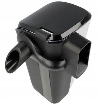2 контейнера для молока PHILIPS LatteGo Серия 2200 3200 4300 5000 5300 5400