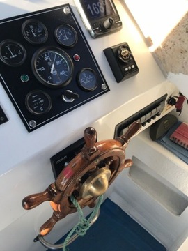 Mercedes OM 314 86 л.с. Volvo Penta Ya дизельный двигатель