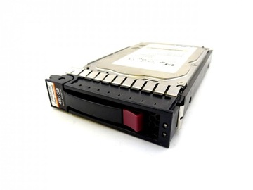 HP BF450DASTK 531294-002 3,5'' 15K 450GB FW HP00