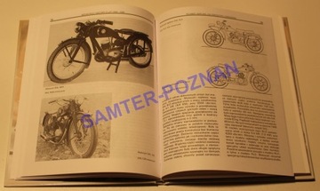 Польские мотоциклы 1946-1985 - альбом истории / 24 часа