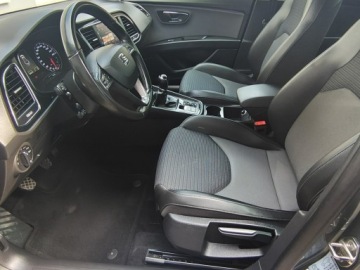 Seat Leon III X-Perience 1.4 TSI 125KM 2017 Seat Leon Serwis Bogata Opcja Gwarancja, zdjęcie 29