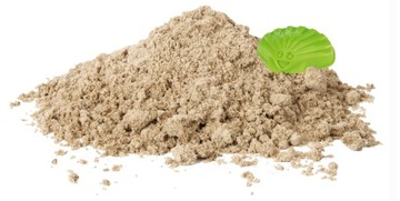 PIASEK DO PIASKOWNIC ATEST ZABAWKI DLA DZIECI 30KG