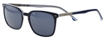TOM TAILOR 63724 okulary przeciwsłoneczne męskie