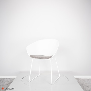 Krzesło biurowe Softline Maya KB17