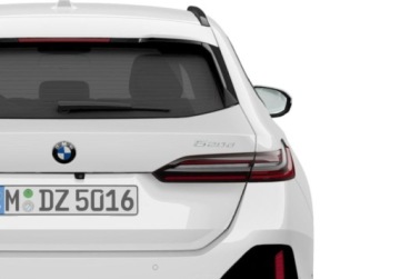 BMW Seria 5 G90-91 Touring 2.0 520d 197KM 2024 BMW Seria 5 520d xDrive, M Pakiet Pro Gwarancja, Faktura VAT 23, Bowers W, zdjęcie 4