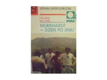 Murrhardt dzień po dniu - S Grzegorczyk