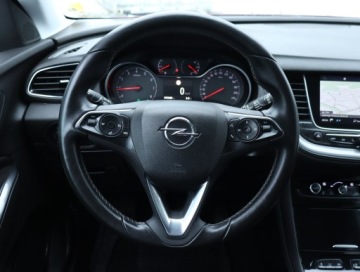 Opel 2017 Opel Grandland 1.2 Turbo, Salon Polska, zdjęcie 19