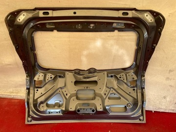 FORD KUGA MK III 3 VÍKO KUFRU ZADNÍ KUFRU MK3 19- 20 -