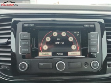 Volkswagen Beetle Hatchback 3d 1.2 TSI 105KM 2012 Volkswagen Beetle GWARANCJA Udok. niski przebieg Zarejestrowany Mozliwa za, zdjęcie 13