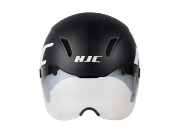 Шлем HJC Advant 1.5, черный - M