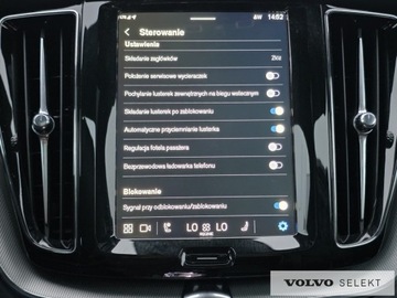 Volvo XC60 II 2025 Volvo XC 60 FV23% B5B Ultra Black Edition AWD ACC, zdjęcie 24