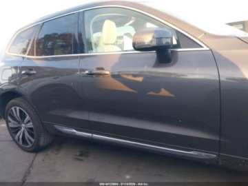Volvo XC60 II 2022 Volvo XC 60 B5 Inscription 2022 2.0 Benzyna 247KM, zdjęcie 6