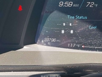 Chevrolet Corvette C7 2022 Chevrolet Corvette Stingray 2LT 2022 6.2 Benzyna 490KM, zdjęcie 11