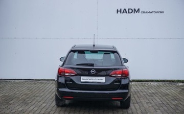 Opel Astra K Sports Tourer 1.4 Turbo 125KM 2017 Opel Astra Astra 1.4 125 KM PL Salon 1.4 Benzyna 125KM, zdjęcie 5
