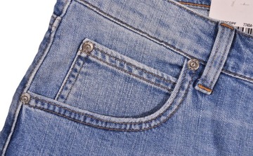LEE spodnie SLIM tapered regular ARVIN W29 L32