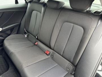 Audi Q2 SUV Facelifting 1.5 35 TFSI 150KM 2021 Audi Q2 Kamera cofania, Virtualny kokpit ,Tempomat , Komfortowy klucz 1.5, zdjęcie 24