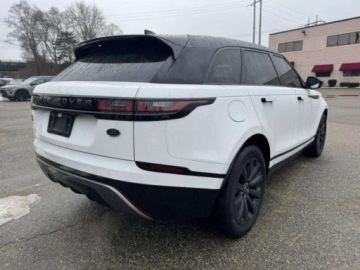 Land Rover Range Rover Velar 2020 Land Rover Range Rover Velar Land Rover Range Rover Velar P250 R-Dynamic S, zdjęcie 2