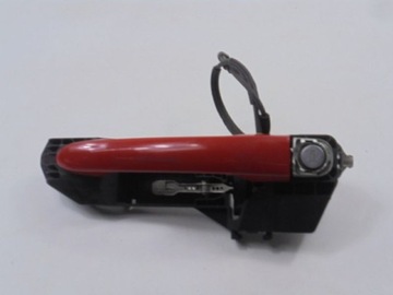 FIAT BRAVO II KLIKA VNĚJŠÍ LEVÝ PŘEDNÍ 242567