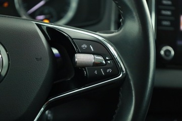 Skoda Karoq Crossover Facelifting 1.5 TSI ACT 150KM 2022 Skoda Karoq 1.5 TSI, Salon Polska, 1. Właściciel, zdjęcie 13