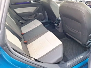 Volkswagen Arteon Fastback Facelifting 1.5 TSI 150KM 2022 Volkswagen Arteon 150KM SalonPolska Bezwypadkowy Serwisowany ASO 1-wla, zdjęcie 10