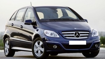 РЫЧАГ + ЗАДНИЙ СТЕКЛООЧИСТИТЕЛЬ MERCEDES B-CLASS W245 05