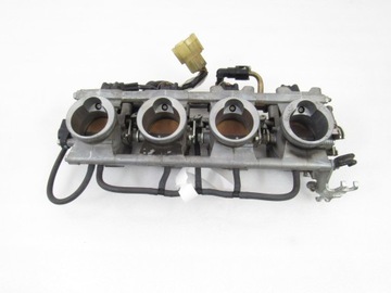 Комплект форсунок+дросселей Suzuki Hayabusa 1300 GSX-R, 07