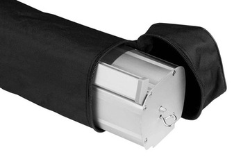 Kaseta ROLLUP COMPACT 80X200 + torba - bez wydruku