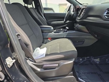 Dodge Durango III 3.6 V6 294KM 2024 Dodge Durango SXT 2024 3.6l 3.6 Benzyna 293KM, zdjęcie 9