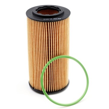 Масляный фильтр Filtron OE662/1